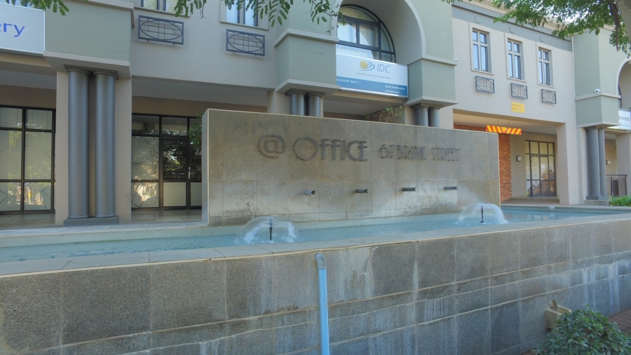 Commercial Property for Sale in Bodorp North West
